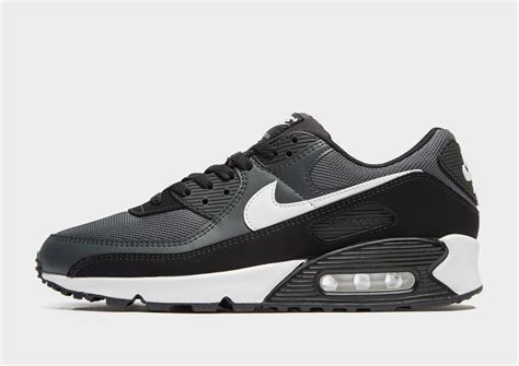 nike air max 90 jd zwart met roze dames|nike air max 90 zwart.